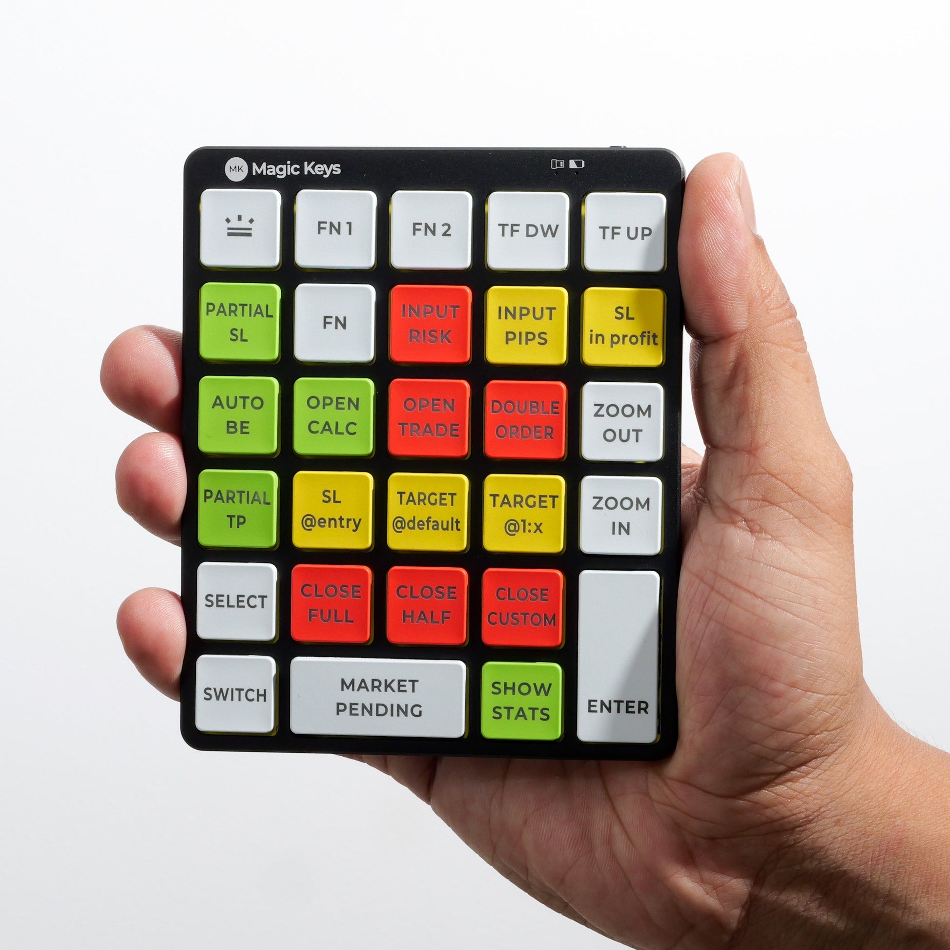 Magic Keys V3 - Kitchen & Dining image 2