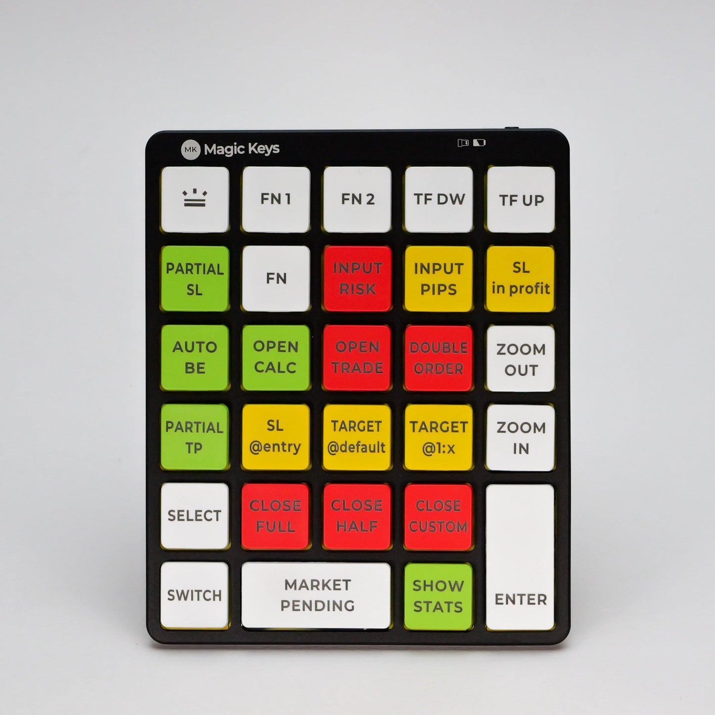 Magic Keys V3 - Kitchen & Dining image 1