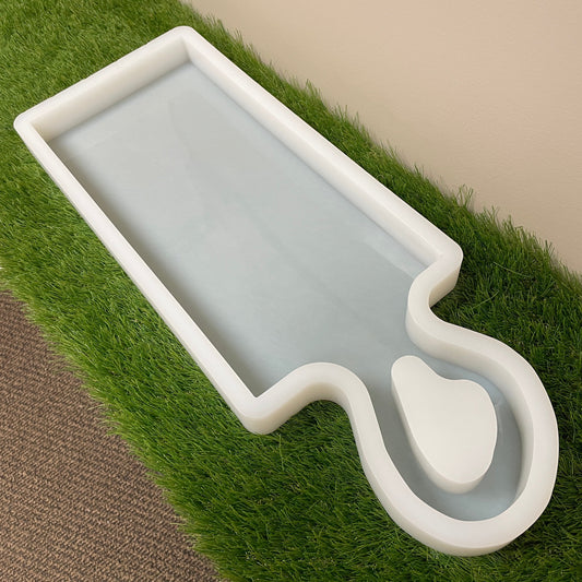 Reusable Charcuterie Board Silicone Molds - Kitchen & Dining image 1