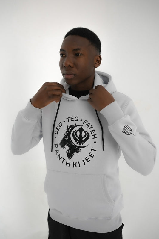 SON OF SWORDS Hoodie - Apparel image 1