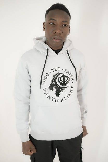 SON OF SWORDS Hoodie - Apparel image 5