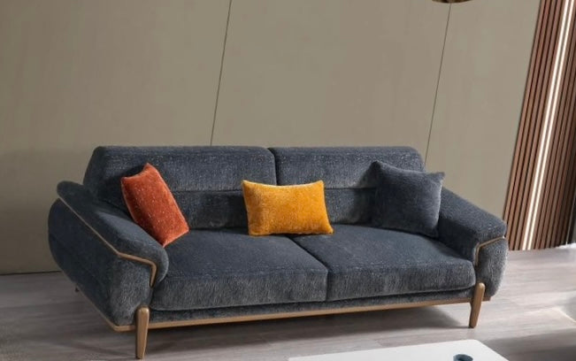 elegant Turkish sofa set - Furniture image 4