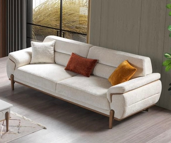 elegant Turkish sofa set - Furniture image 3