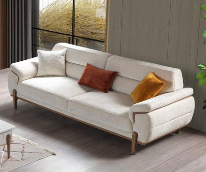 elegant Turkish sofa set - Furniture image 3