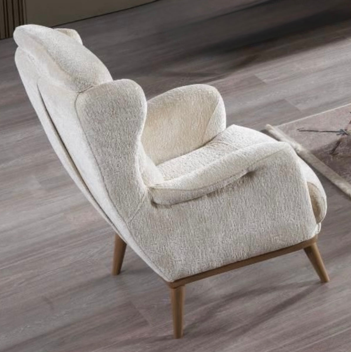 elegant Turkish sofa set - Furniture image 5