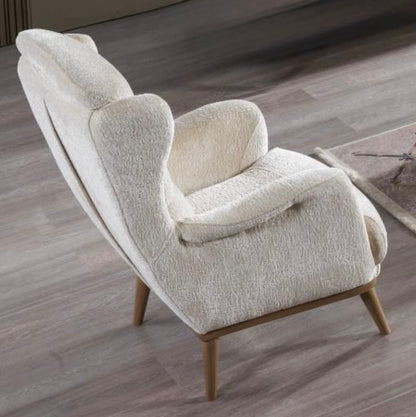 elegant Turkish sofa set - Furniture image 5