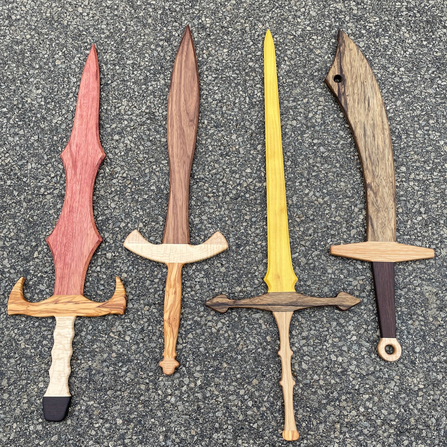 Sword Templates - Kitchen & Dining image 1