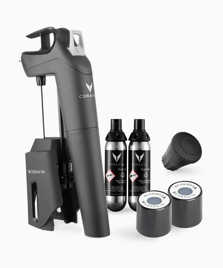 Coravin Timeless Three+ - Kitchen & Dining image 1