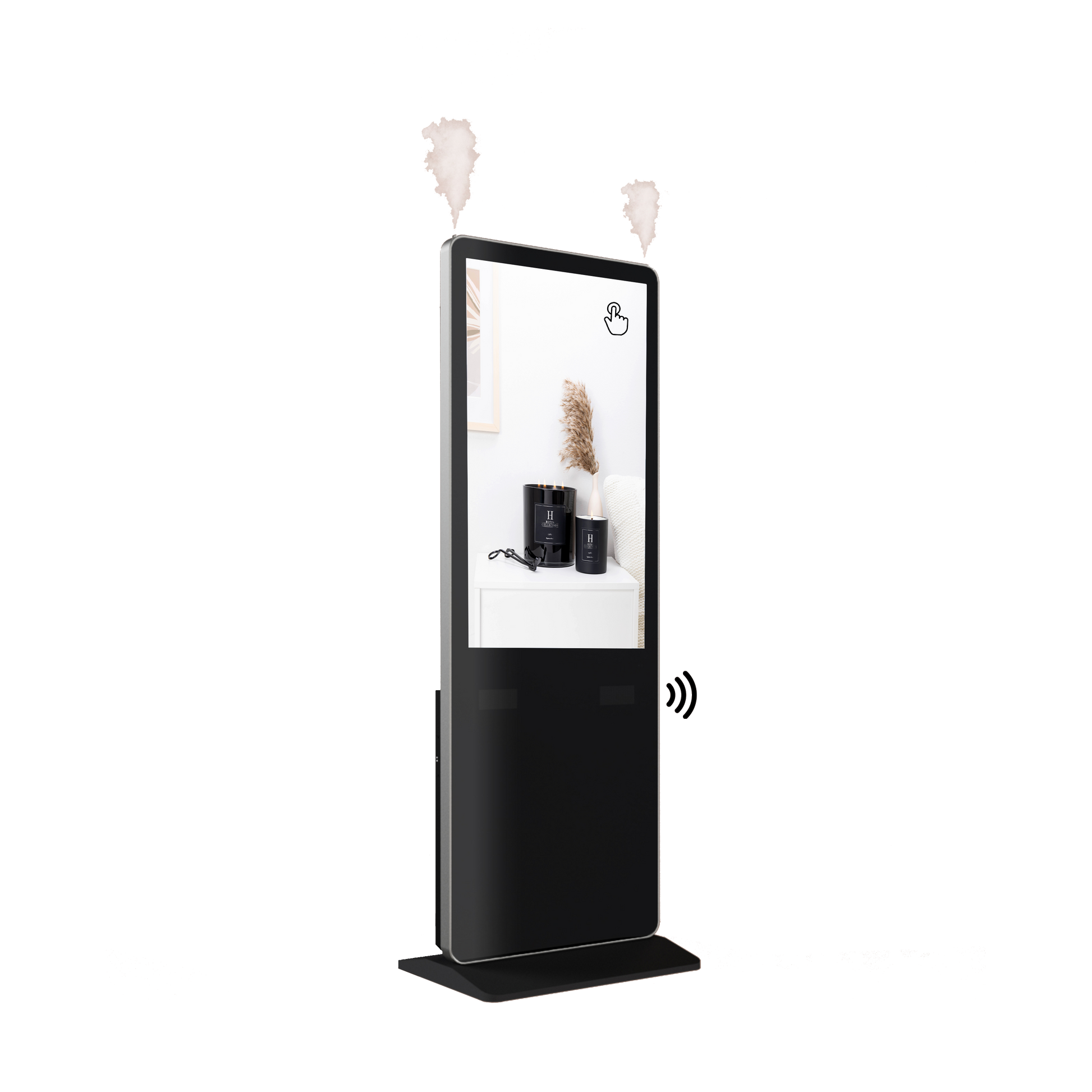 Interactive Scenting Kiosk - Misc image 1