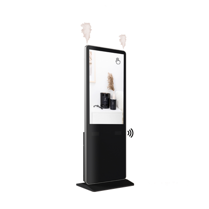Interactive Scenting Kiosk - Misc image 1