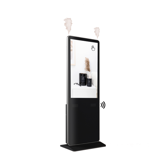 Interactive Scenting Kiosk - Misc image 1