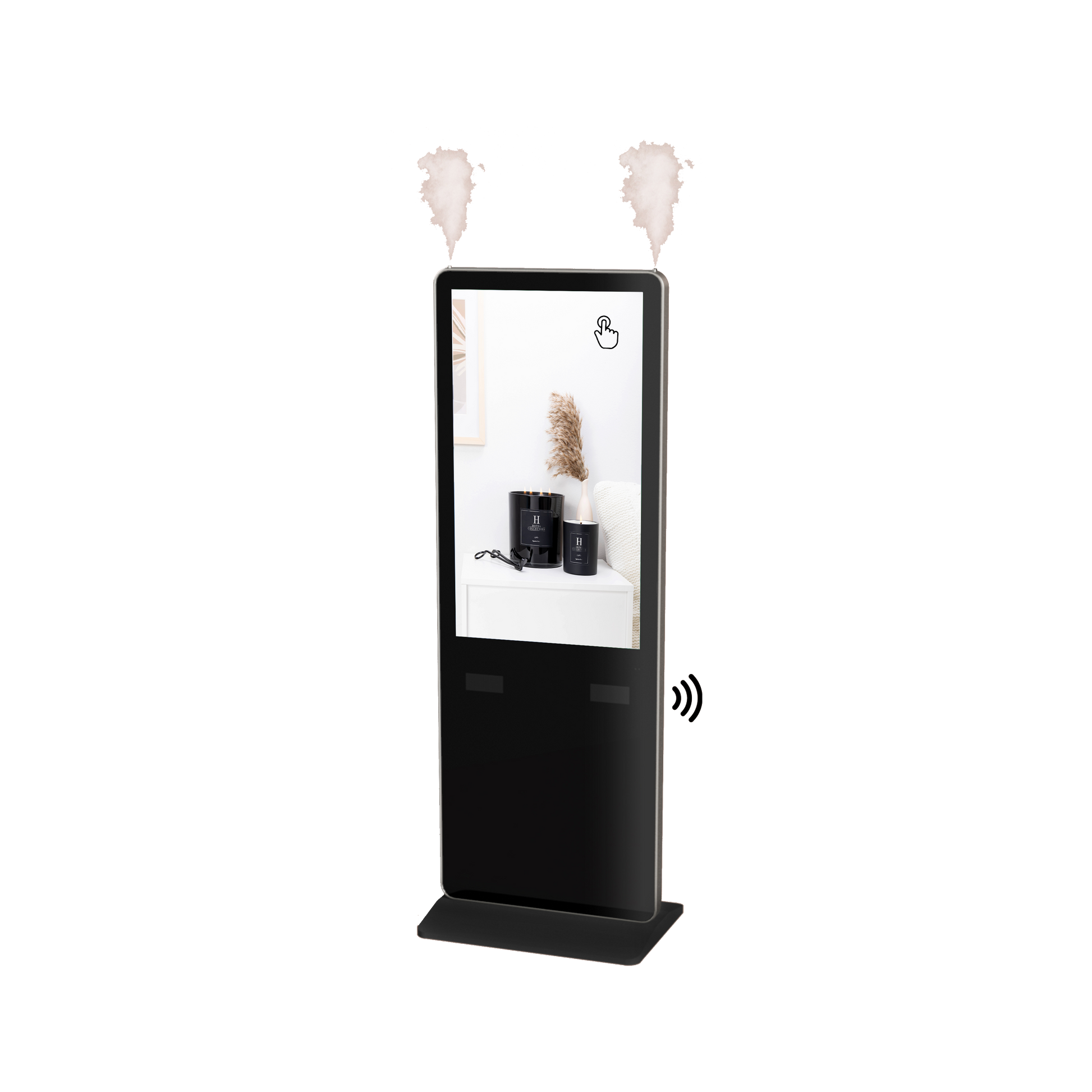 Interactive Scenting Kiosk - Misc image 4