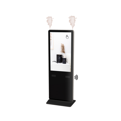 Interactive Scenting Kiosk - Misc image 4