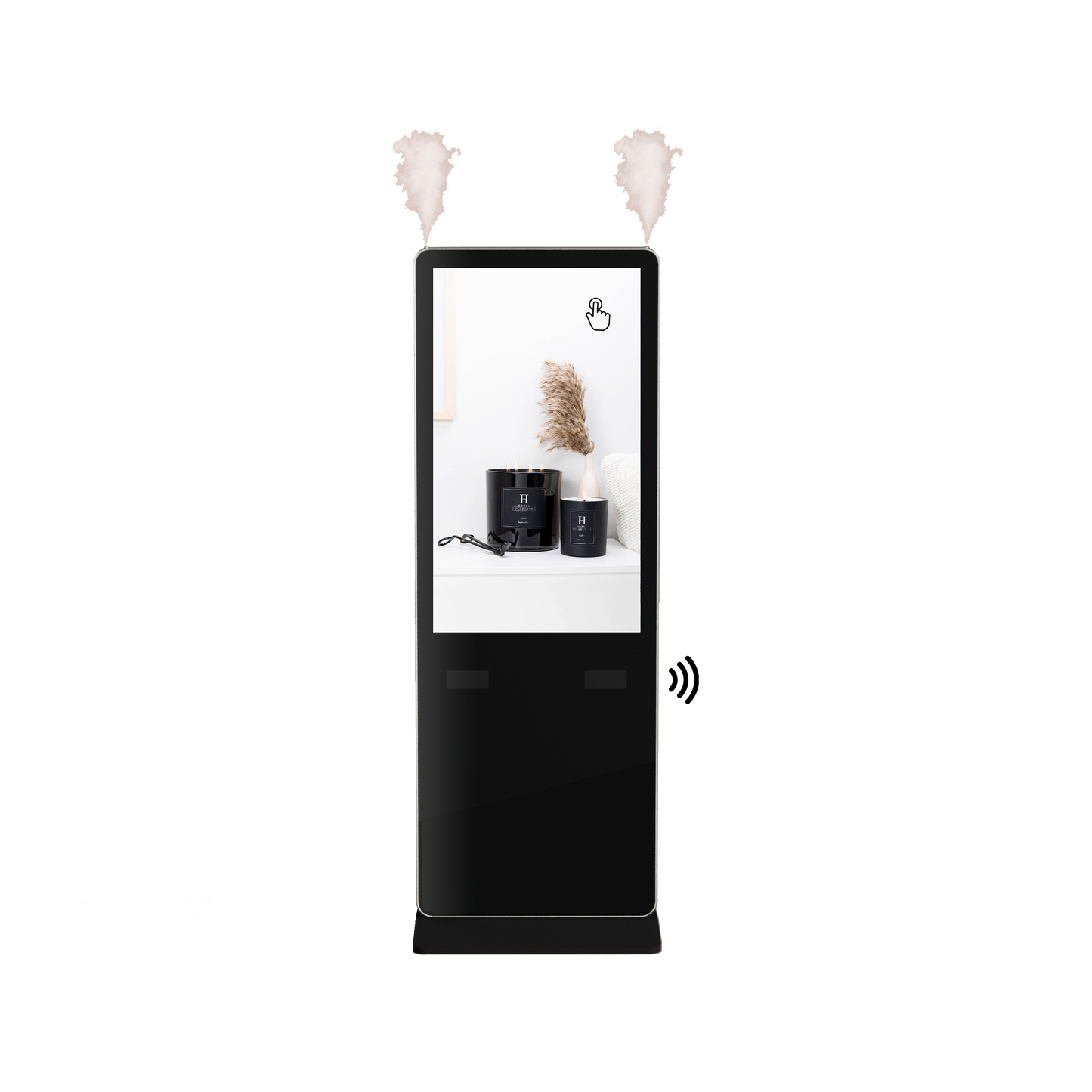 Interactive Scenting Kiosk - Misc image 2