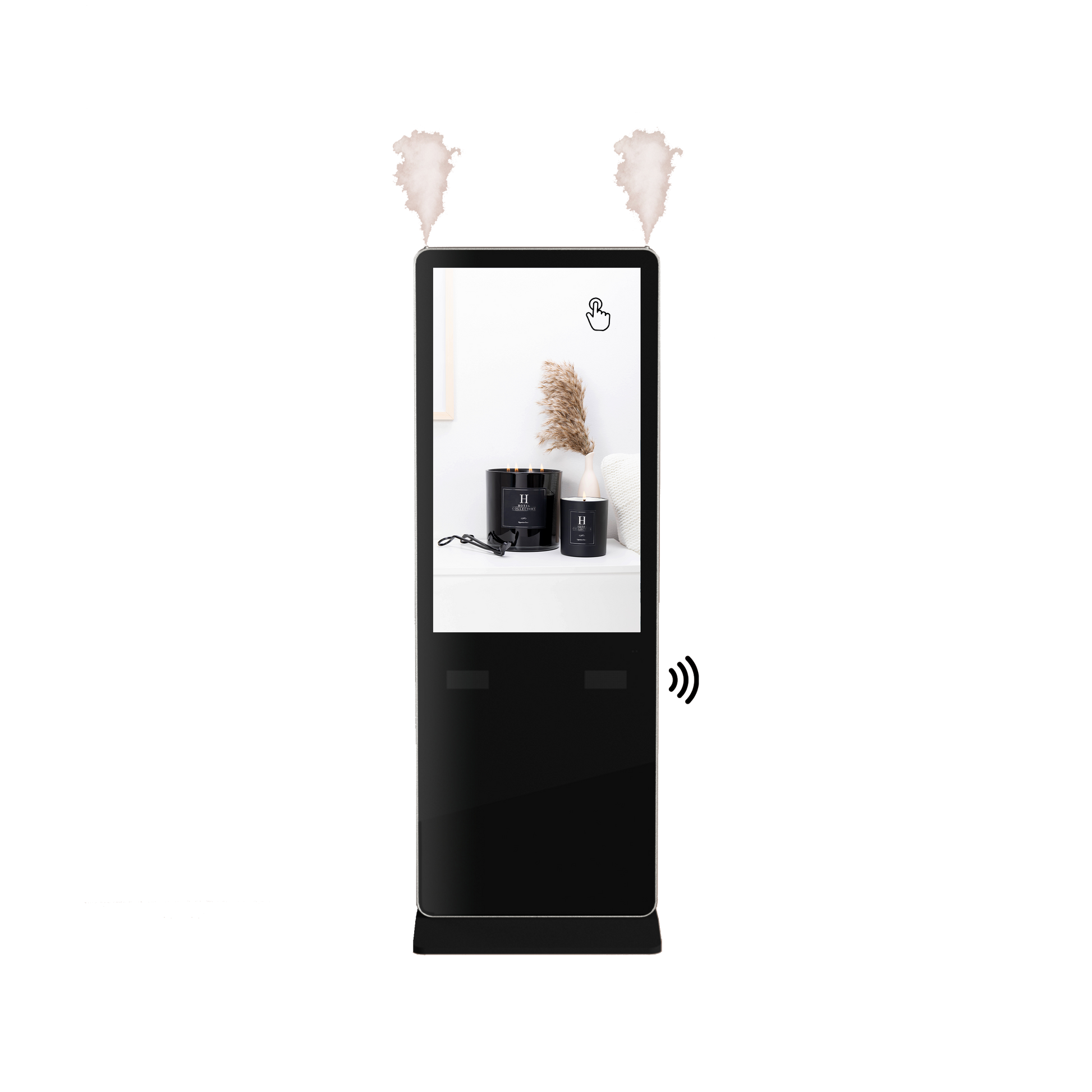Interactive Scenting Kiosk - Misc image 2