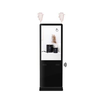 Interactive Scenting Kiosk - Misc image 2