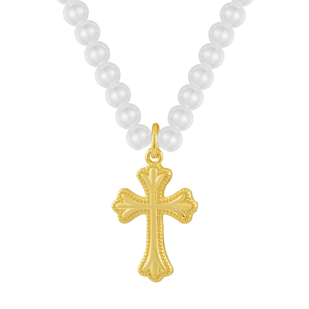 It Girl Trinity Bundle: 3 Piece Necklace Set - Jewelry image 5