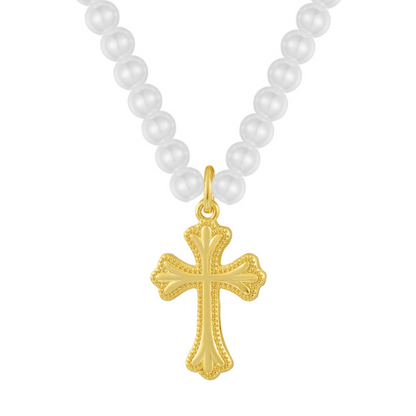 It Girl Trinity Bundle: 3 Piece Necklace Set - Jewelry image 5