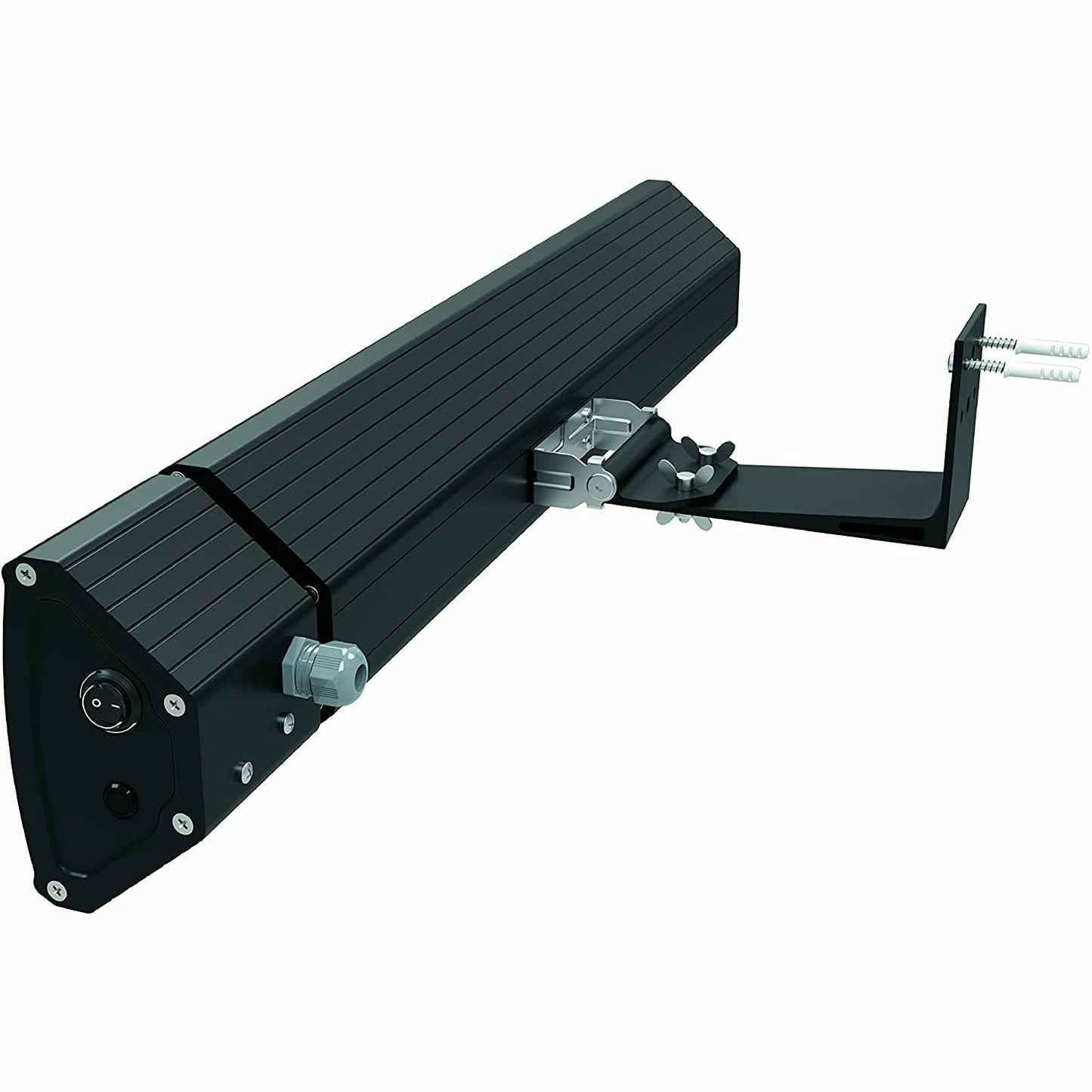 Icon 1700 Watt 120-V Wall Mounted Indoor/Outdoor Patio Heater - Small Appliances image 4