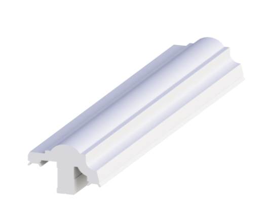 Contemporary Classic - PVC Frame - Gadgets image 1