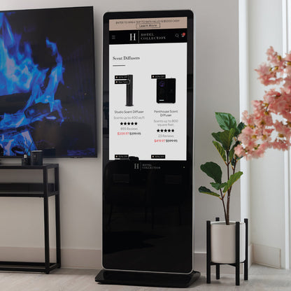 Interactive Scenting Kiosk - Misc image 3
