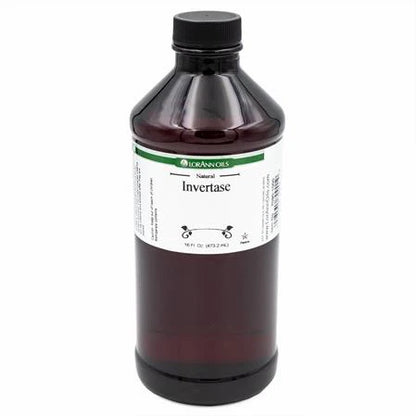 Invertase / Fermvertase - Lorann - 16 oz - Canadian Distribution - Furniture image 1