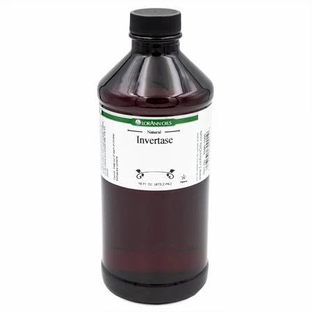 Invertase / Fermvertase - Lorann - 16 oz - Canadian Distribution - Furniture image 1