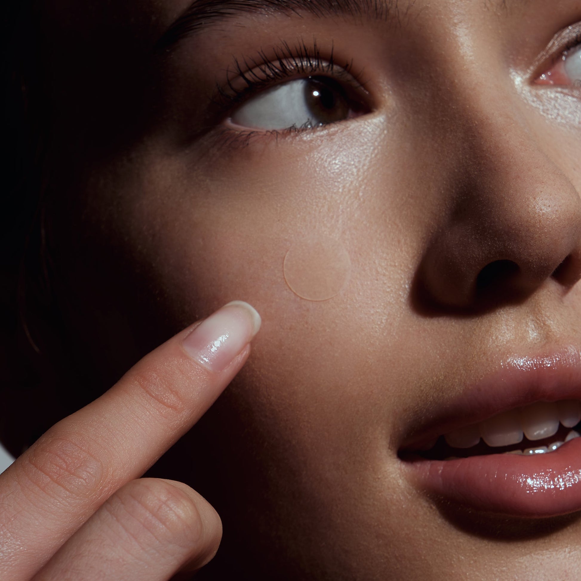 SENSITIVE SKIN DUO: AREA PATCH & INVISI PATCH - Misc image 3