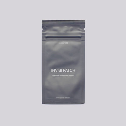 SENSITIVE SKIN DUO: AREA PATCH & INVISI PATCH - Misc image 5