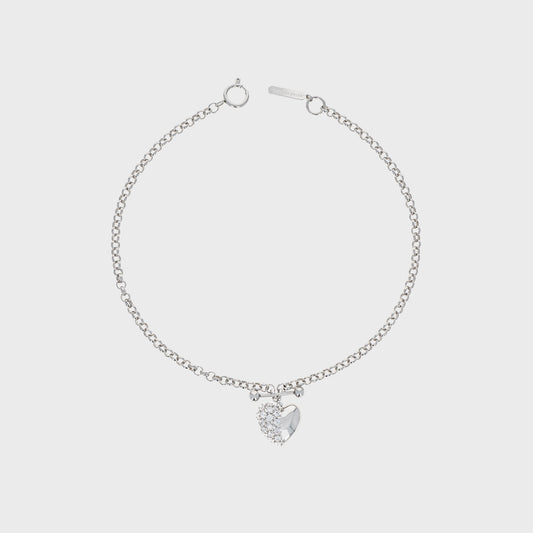 Justine Clenquet Siam Necklace - Palladium - Kitchen & Dining image 1
