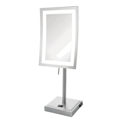 Rectangular Standing Mirror - Misc image 2