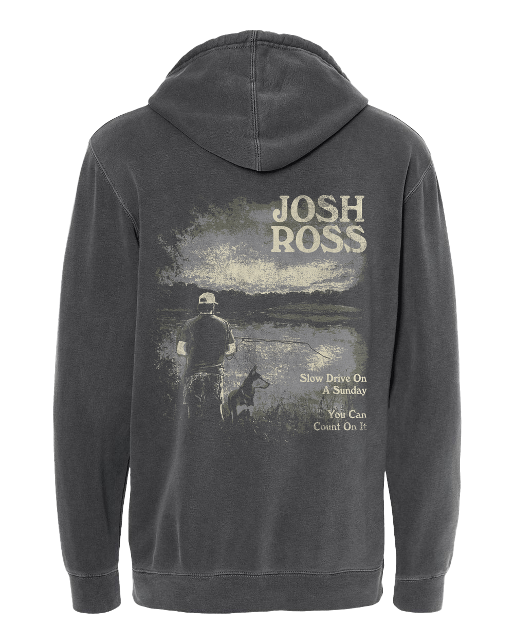 2025 Tour Hoodie - Misc image 1