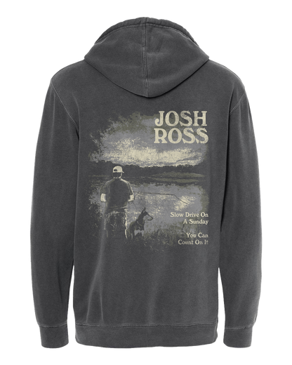 2025 Tour Hoodie - Misc image 1