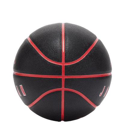 JORDAN ULTIMATE 2.0 8P BLACK/FIRE BASKETBALL - Misc image 2