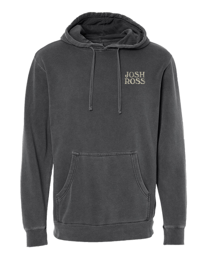 2025 Tour Hoodie - Misc image 2