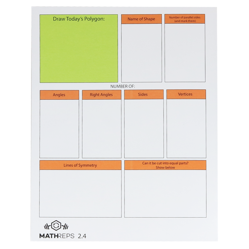 MathReps Workbooks - Misc image 6