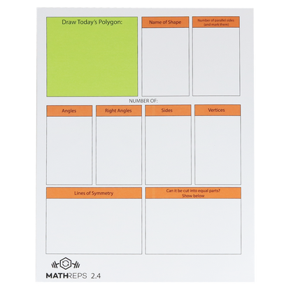 MathReps Workbooks - Misc image 6