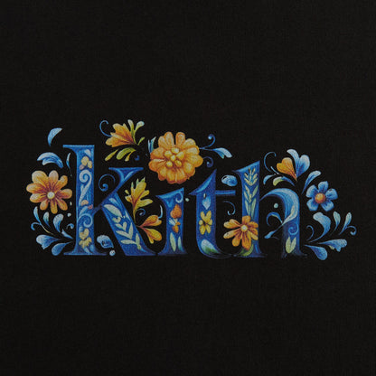 Kith Ceramic Tee - Black - Apparel image 2