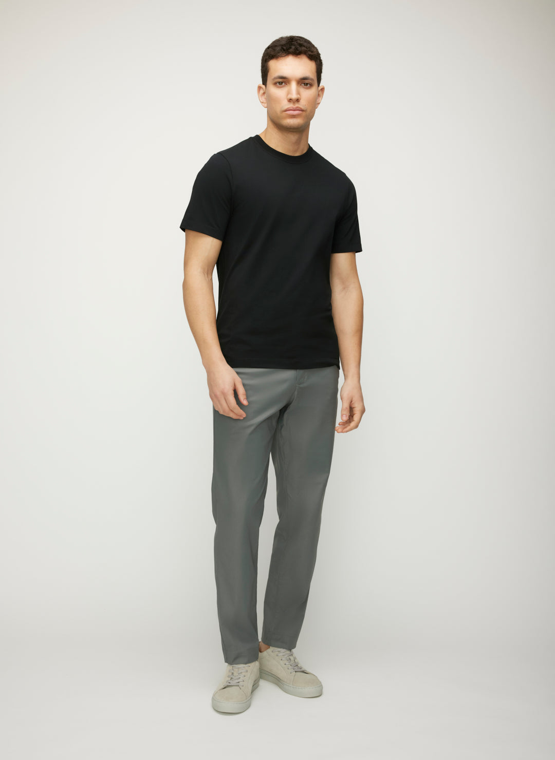 Stanton Short Sleeve Crew Tee - Misc image 2