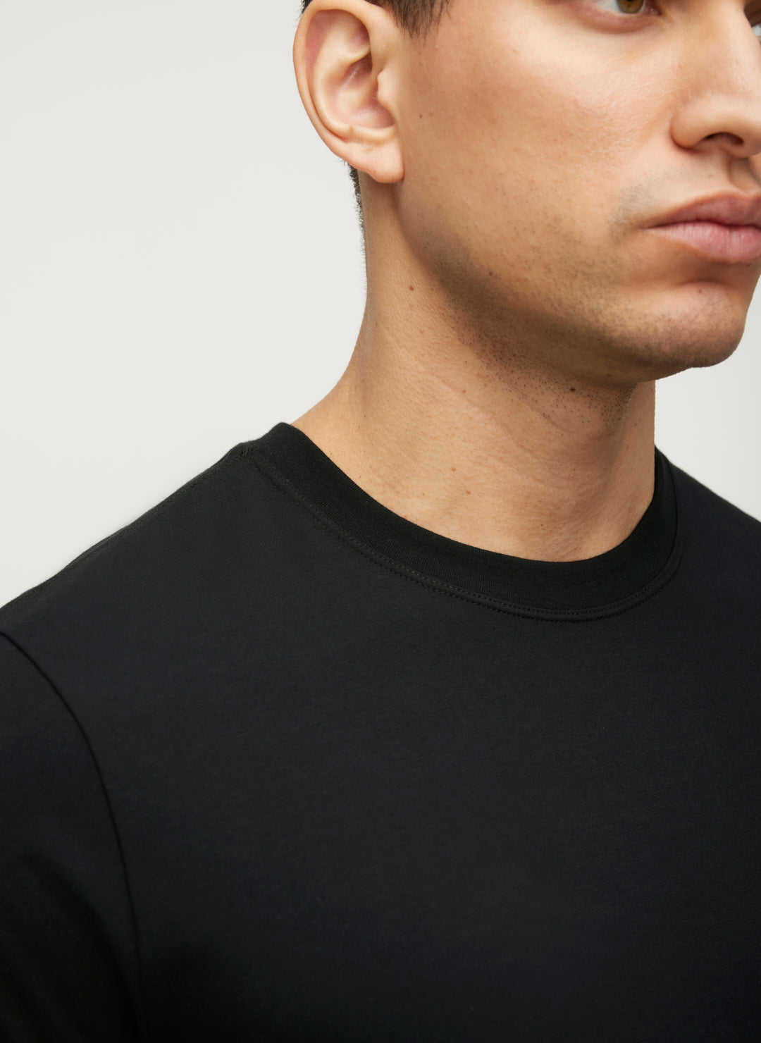 Stanton Short Sleeve Crew Tee - Misc image 5