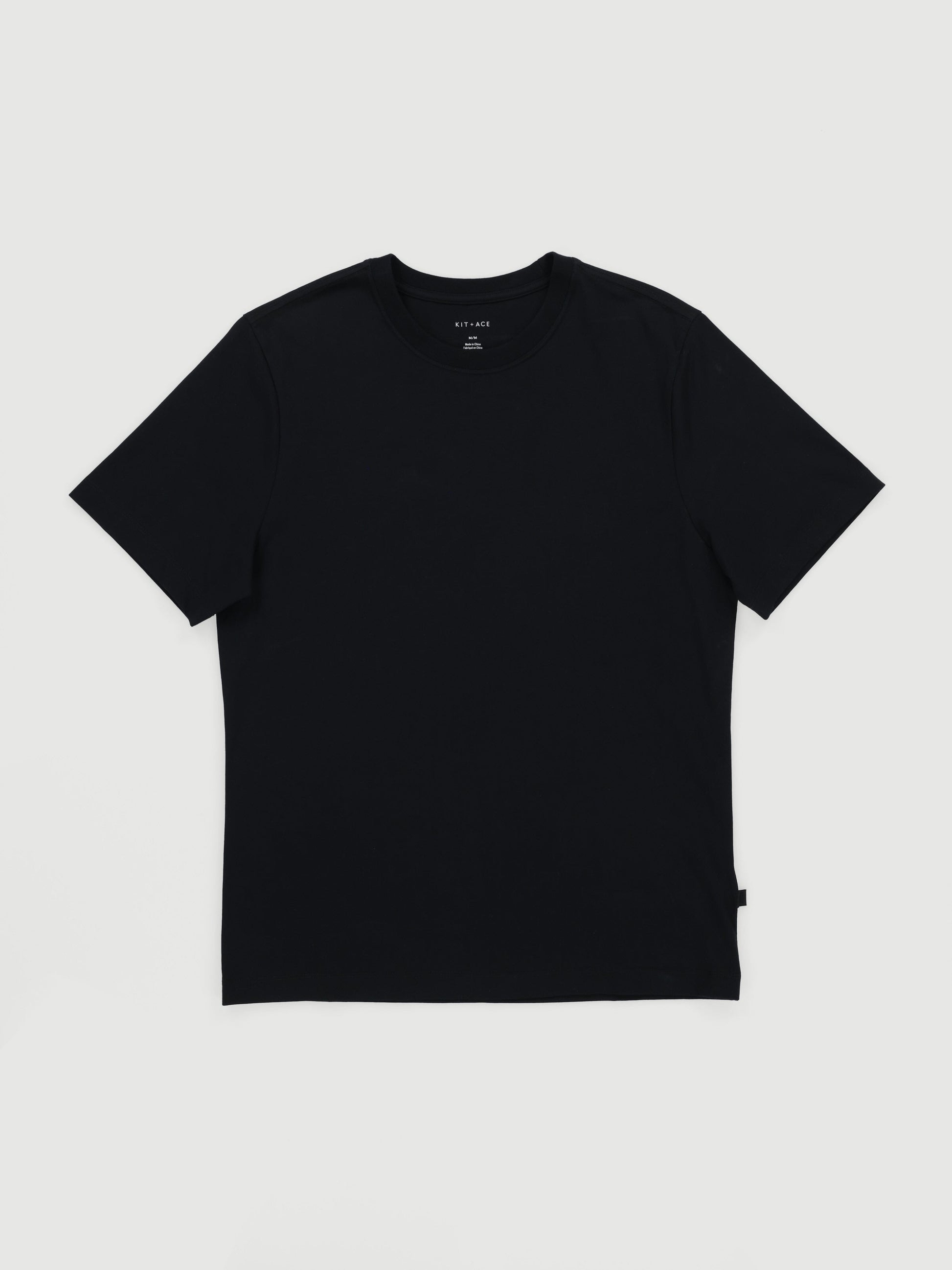 Stanton Short Sleeve Crew Tee - Misc image 6