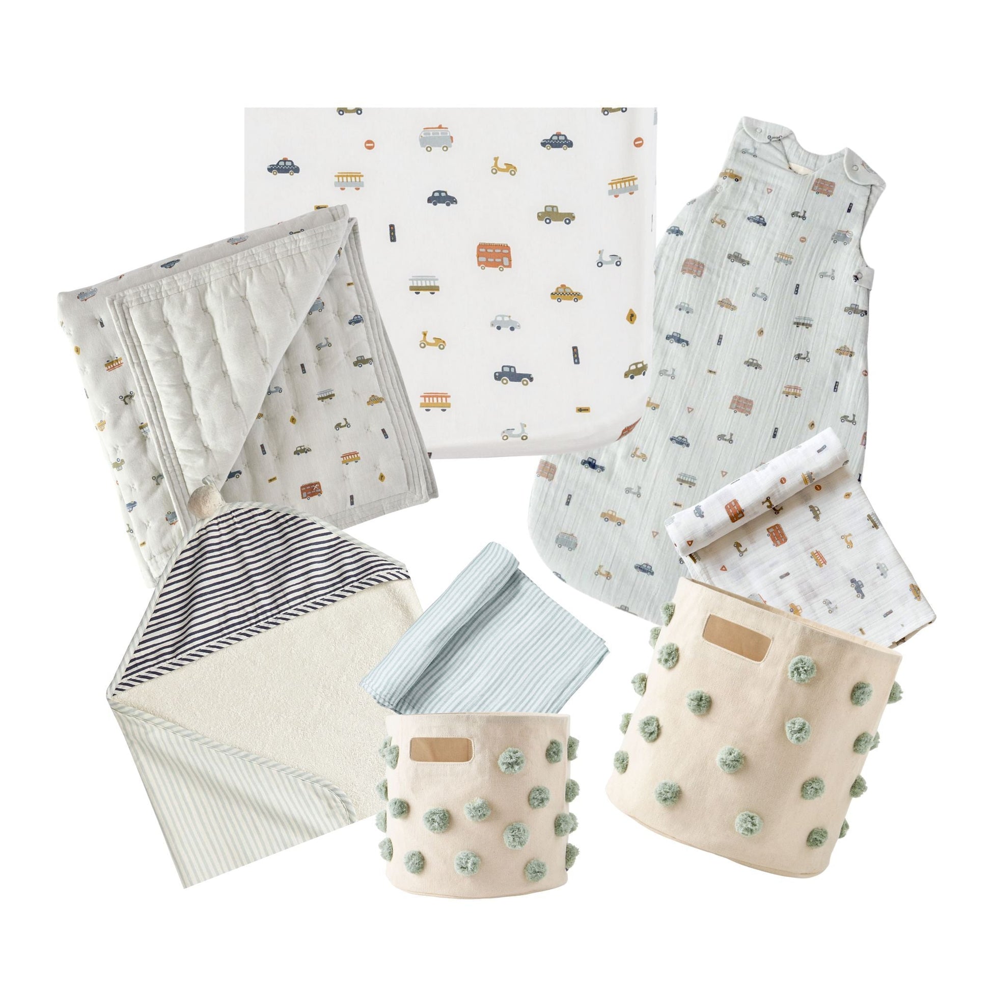 Baby Shower Bundle - Misc image 1
