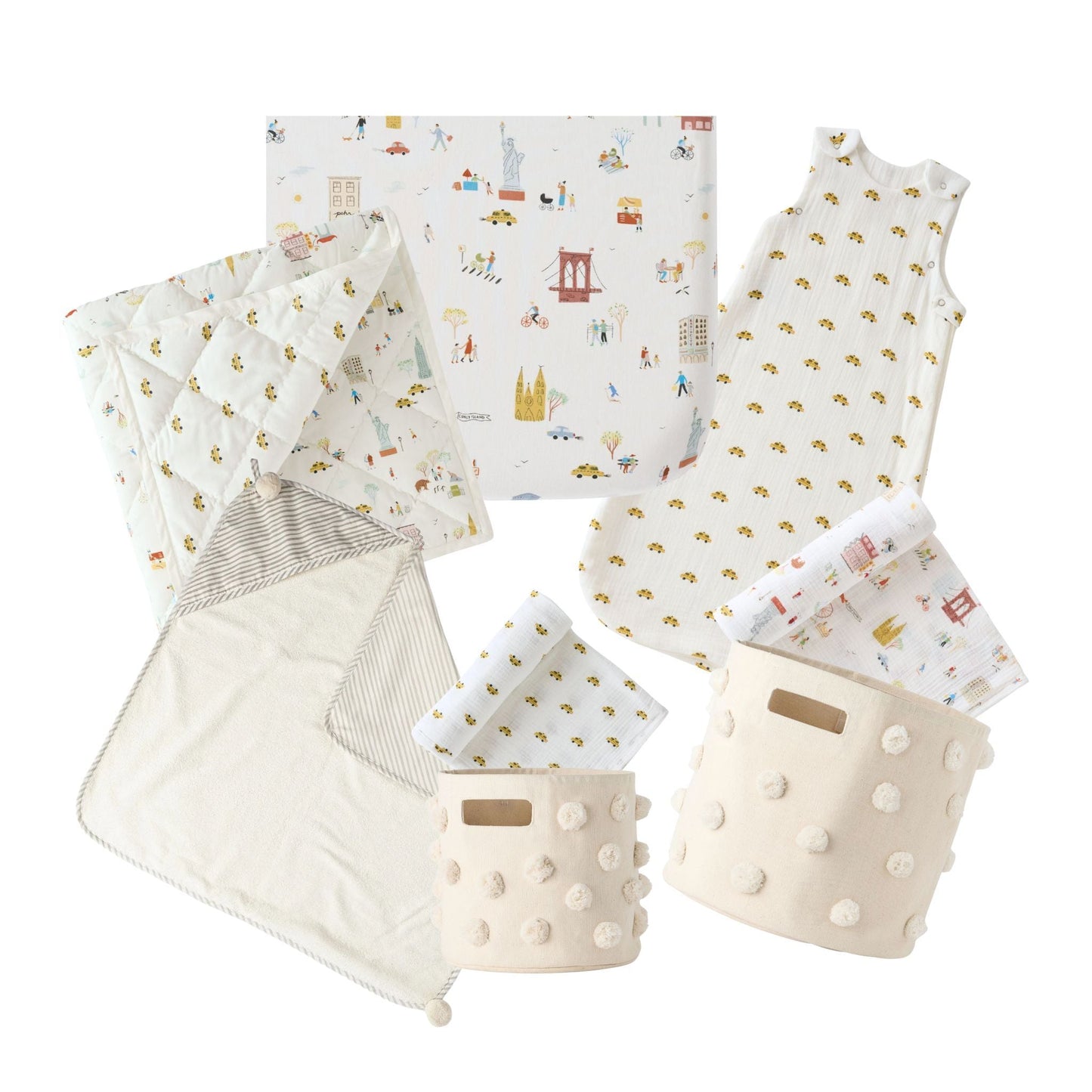 Baby Shower Bundle - Misc image 12