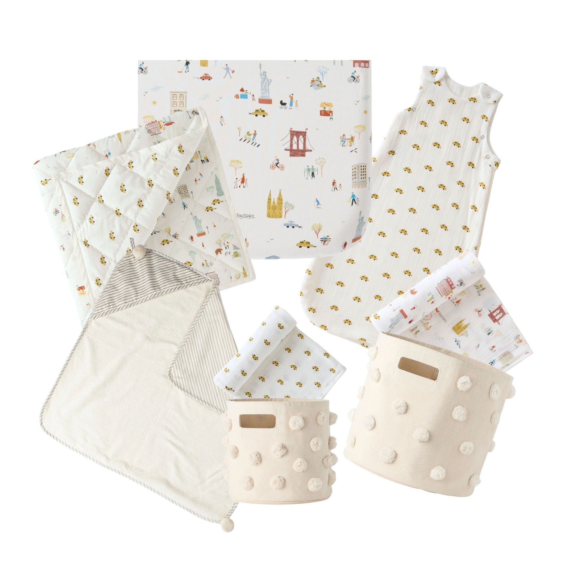 Baby Shower Bundle - Misc image 12