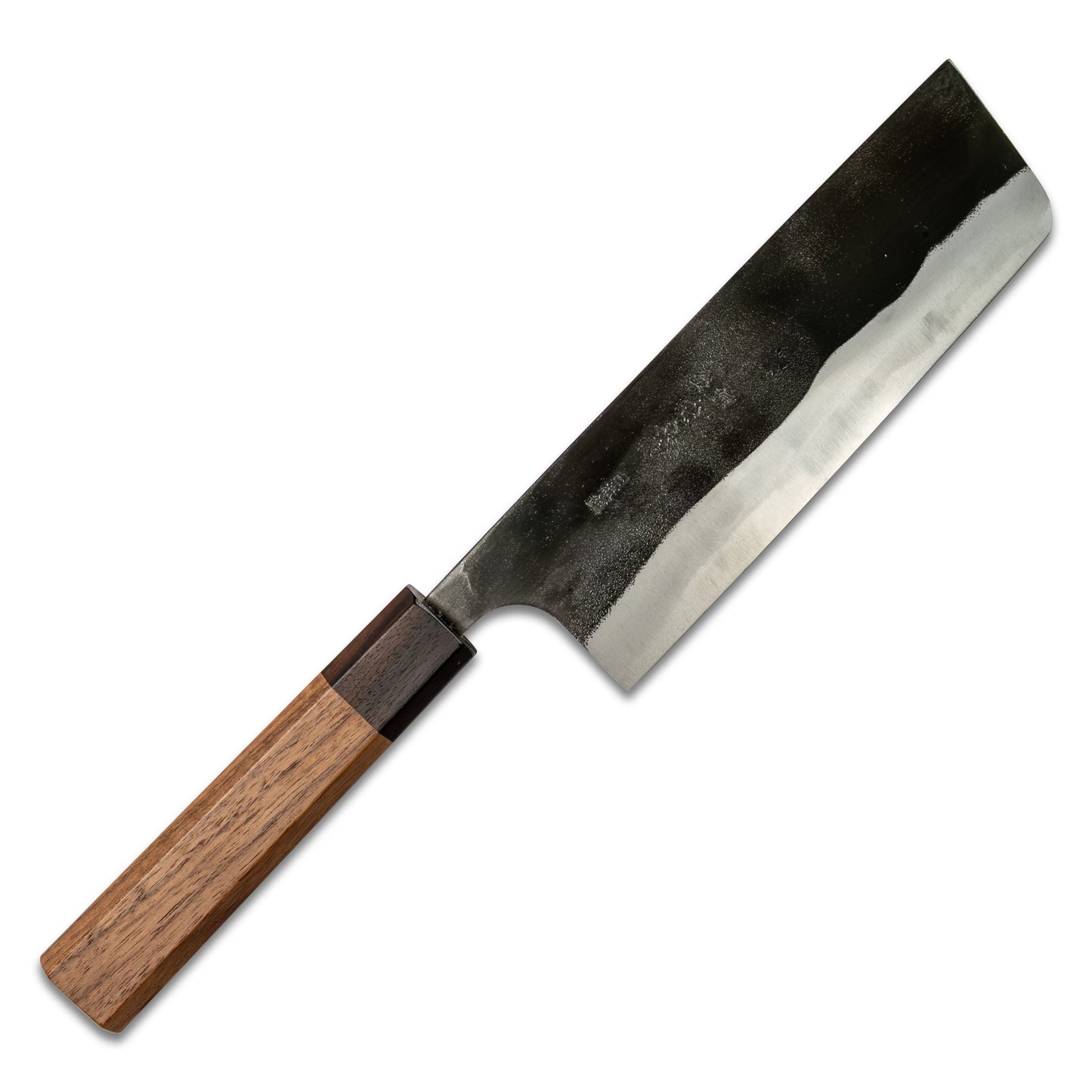 Kajibee Kurouchi Nakiri 165 mm - Misc image 1