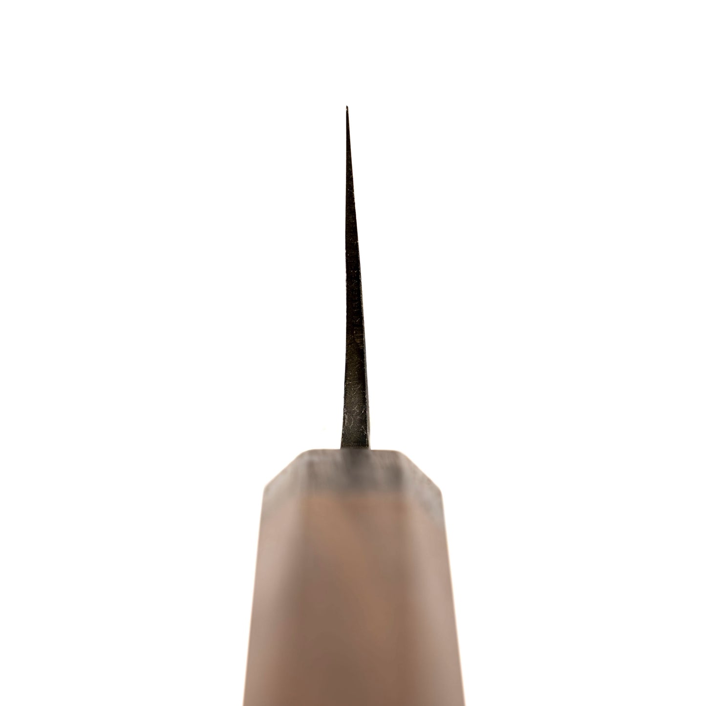 Kajibee Kurouchi Nakiri 165 mm - Misc image 6