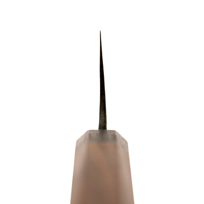 Kajibee Kurouchi Nakiri 165 mm - Misc image 6