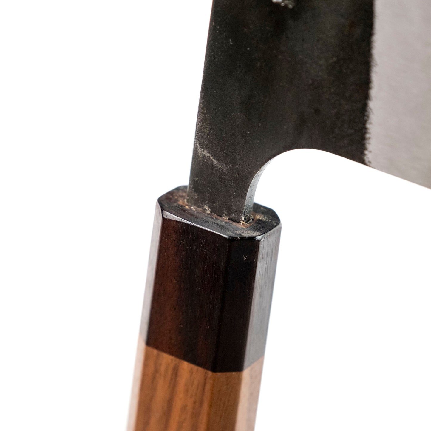 Kajibee Kurouchi Nakiri 165 mm - Misc image 7