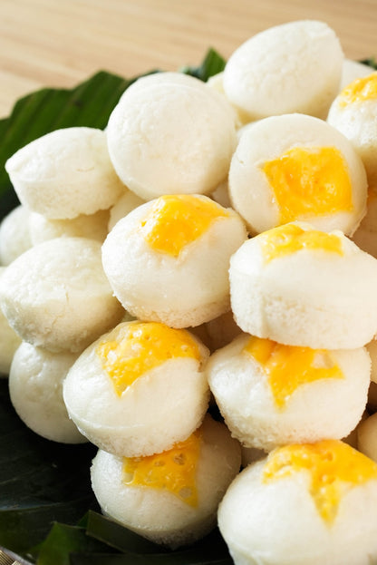 Puto w/ Cheese Platter - Misc image 2