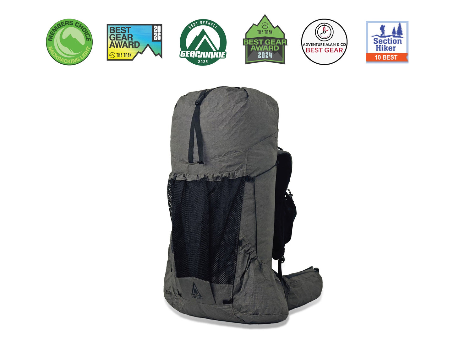 Kakwa 40 - Misc image 2